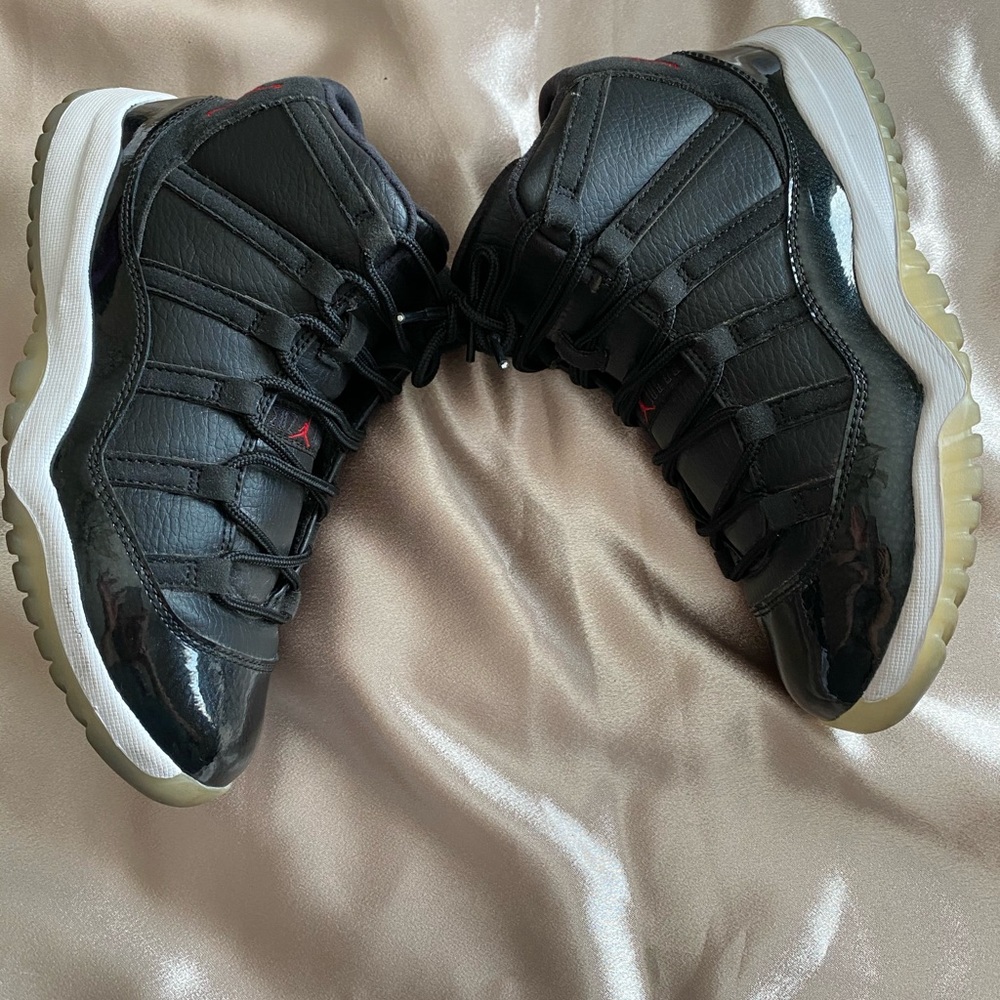 Air Jordan 72 10